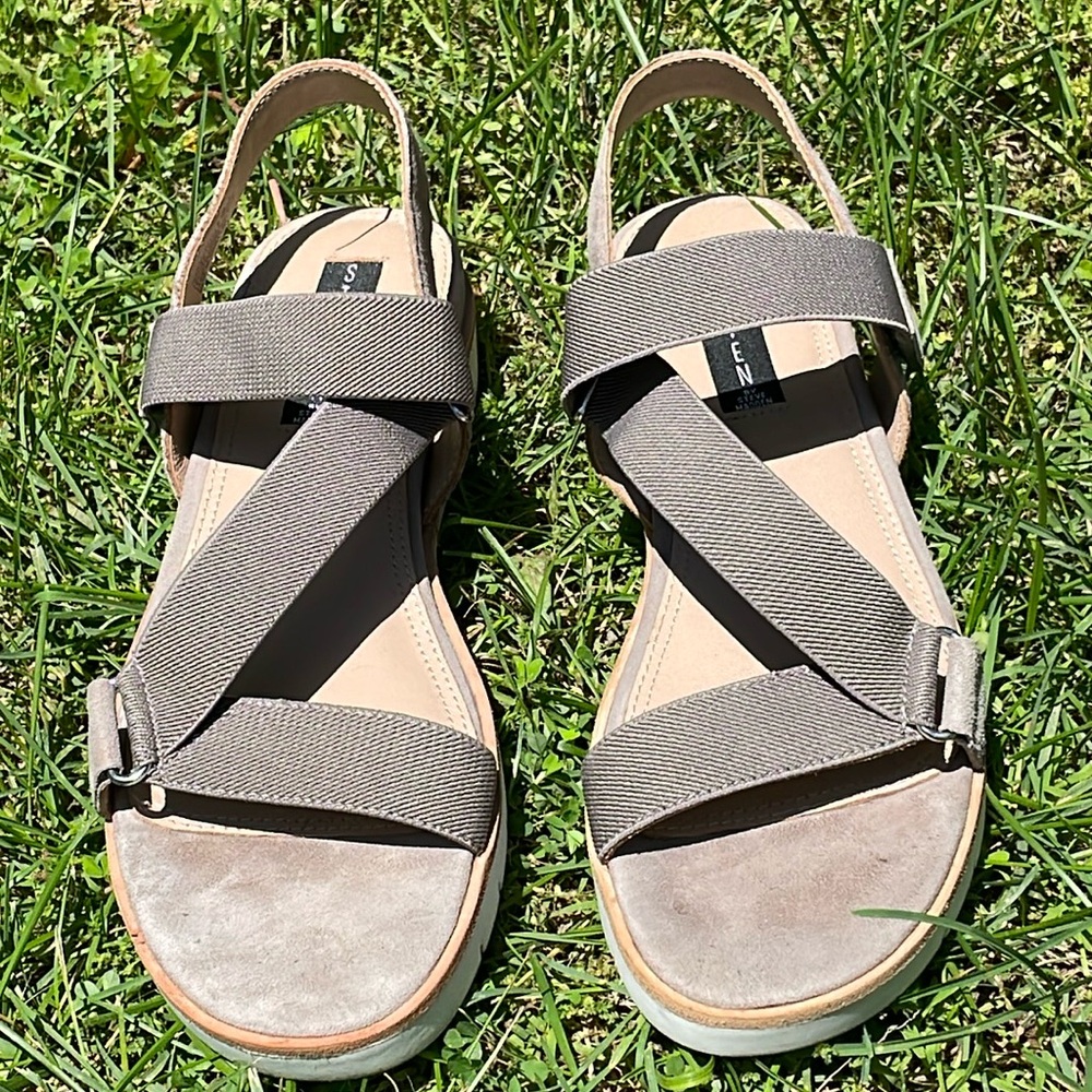 Steven Sandals